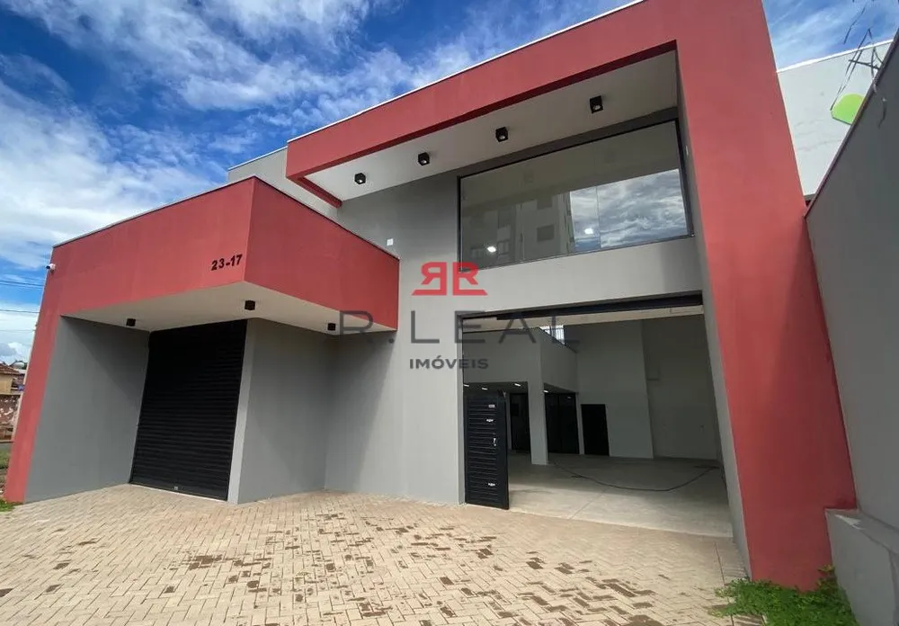 Depósito-Galpão, 250 m² - Foto 6
