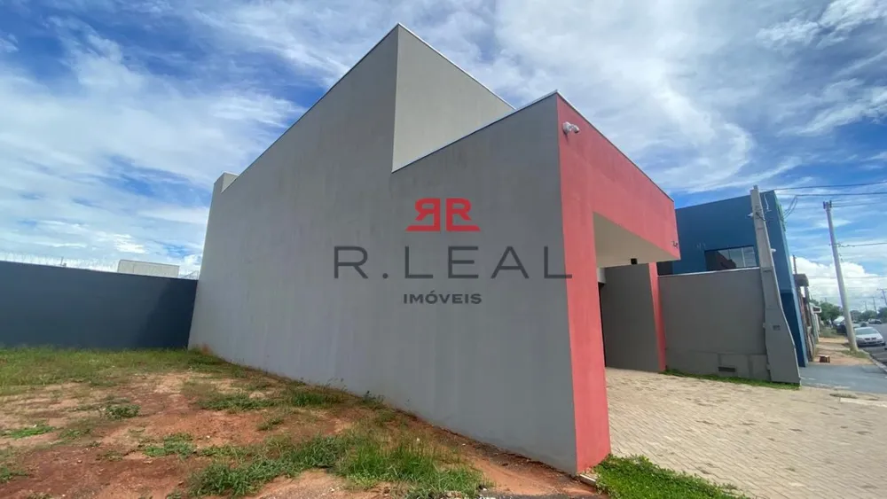 Depósito-Galpão, 250 m² - Foto 11