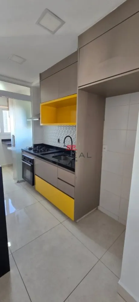 Apartamento, 2 quartos, 67 m² - Foto 6