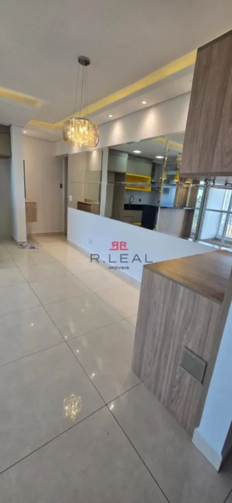 Apartamento, 2 quartos, 67 m² - Foto 2