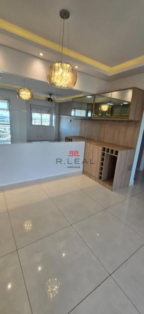 Apartamento, 2 quartos, 67 m² - Foto 3