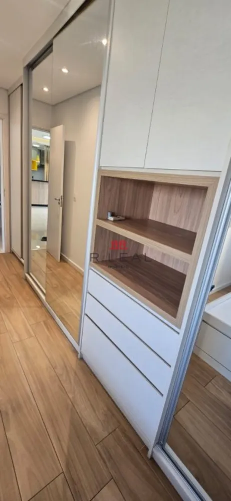 Apartamento, 2 quartos, 67 m² - Foto 8