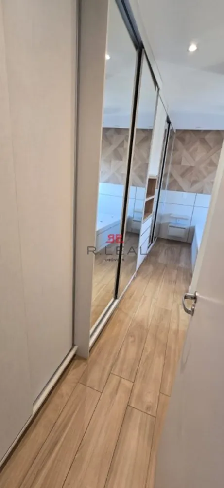 Apartamento, 2 quartos, 67 m² - Foto 2