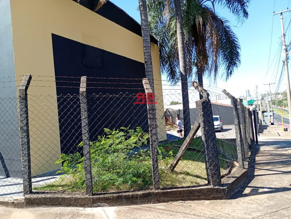 Loja-Salão, 114 m² - Foto 2
