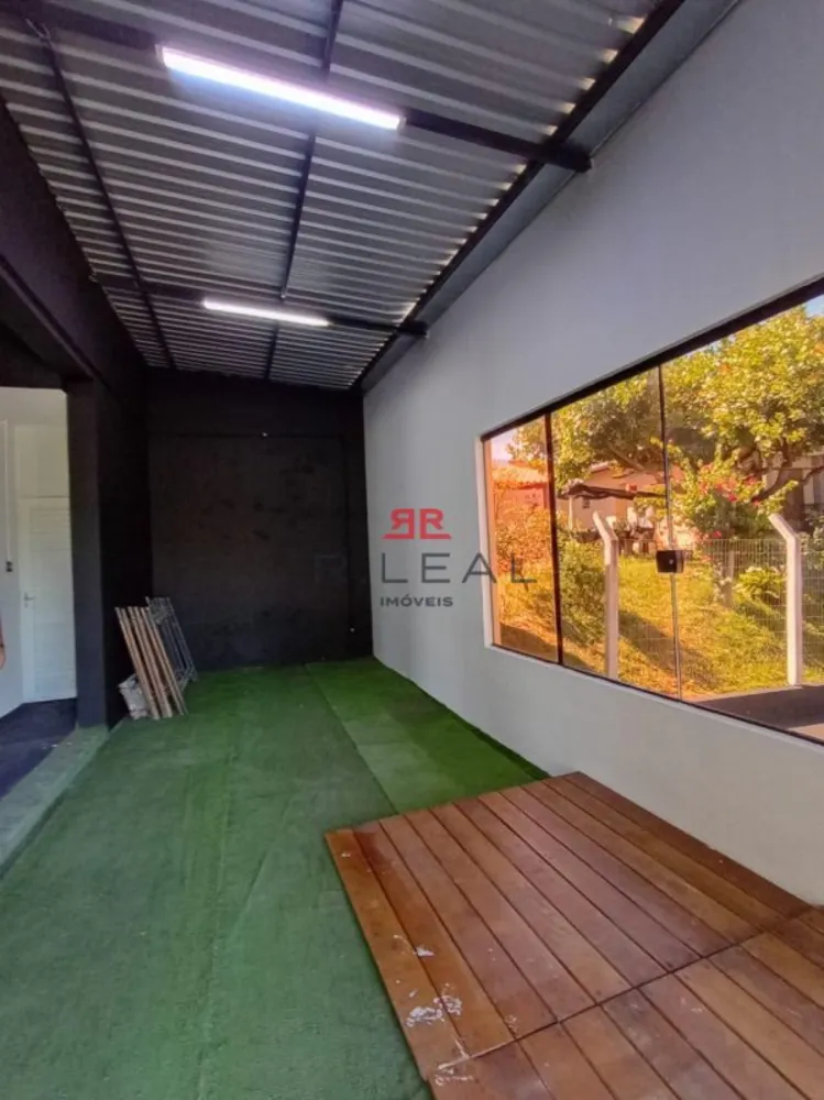 Loja-Salão, 114 m² - Foto 3