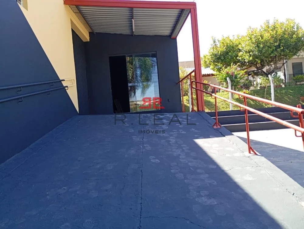 Loja-Salão, 114 m² - Foto 1