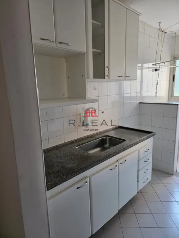 Apartamento, 2 quartos, 60 m² - Foto 2