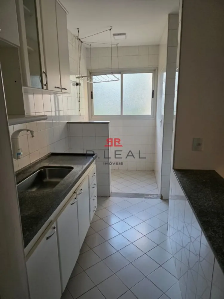 Apartamento, 2 quartos, 60 m² - Foto 1