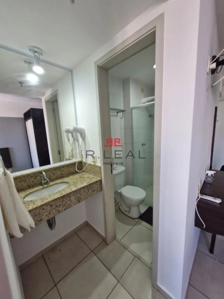 Apartamento, 1 quarto, 33 m² - Foto 6