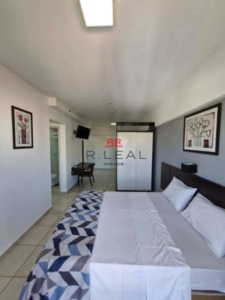 Apartamento, 1 quarto, 33 m² - Foto 3