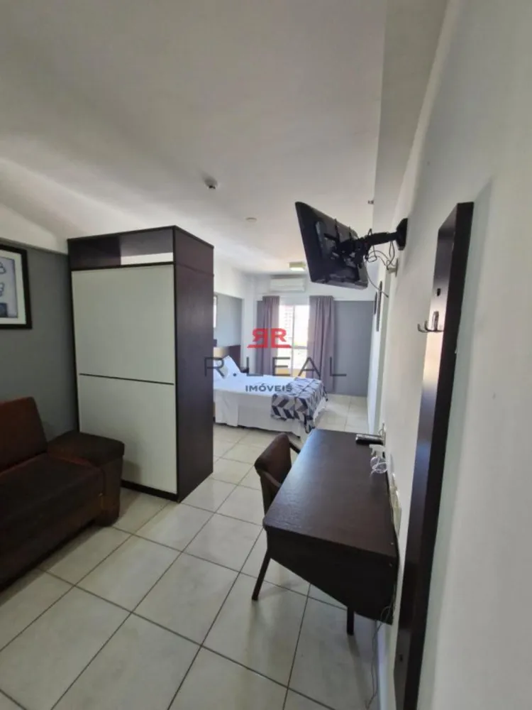 Apartamento, 1 quarto, 33 m² - Foto 2