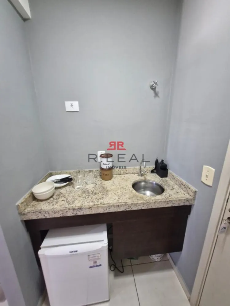 Apartamento, 1 quarto, 33 m² - Foto 3