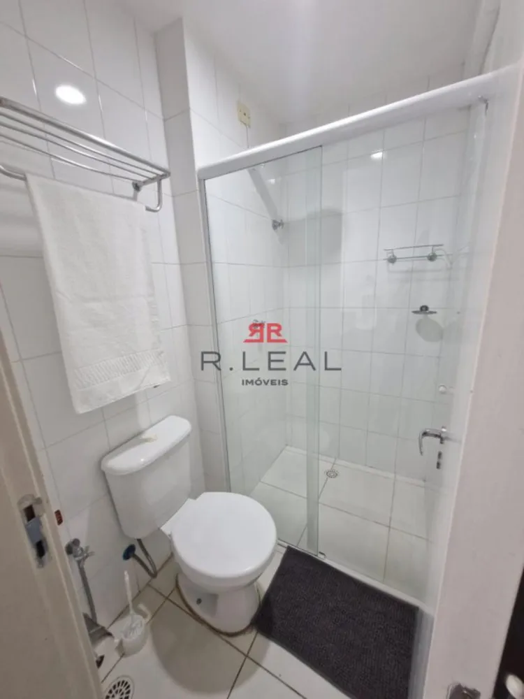 Apartamento, 1 quarto, 33 m² - Foto 7