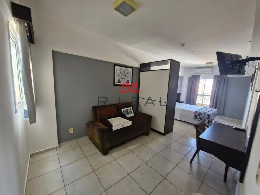Apartamento, 1 quarto, 33 m² - Foto 1
