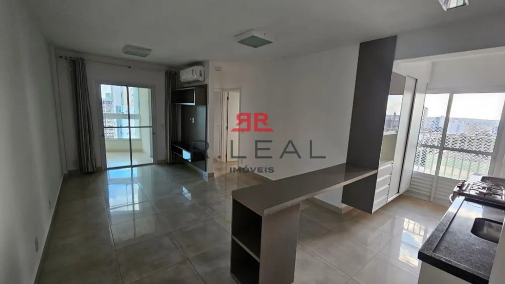 Apartamento, 2 quartos, 65 m² - Foto 1