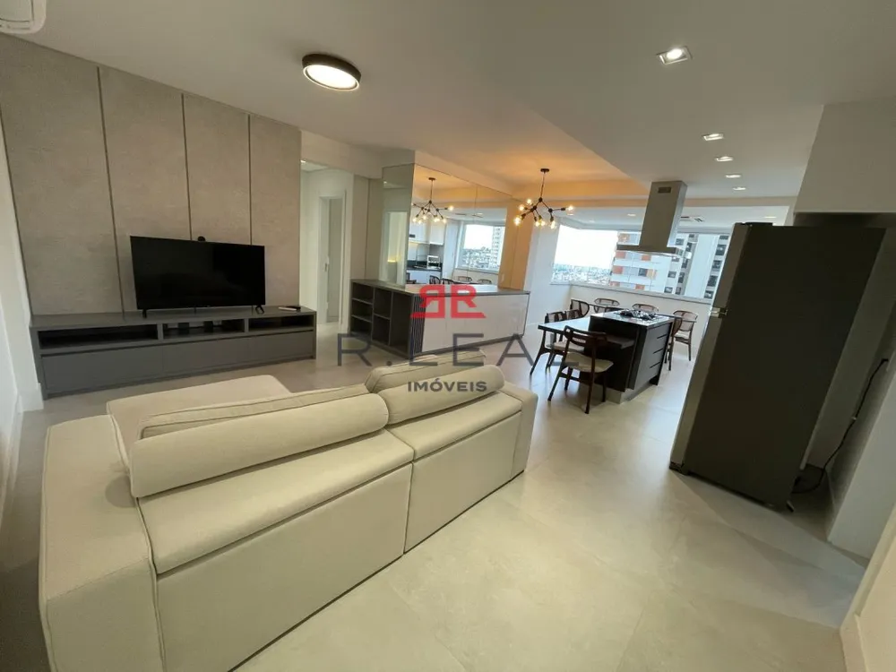 Apartamento, 2 quartos, 88 m² - Foto 4