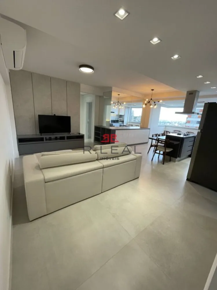 Apartamento, 2 quartos, 88 m² - Foto 2