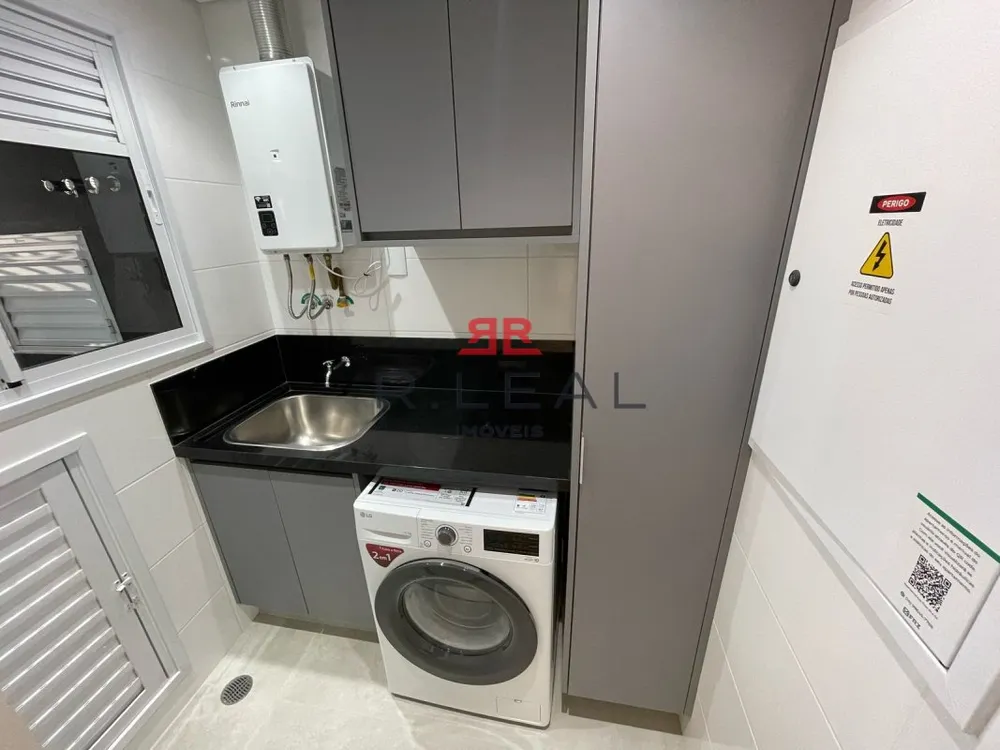 Apartamento, 2 quartos, 88 m² - Foto 3