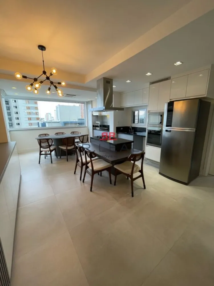 Apartamento, 2 quartos, 88 m² - Foto 4
