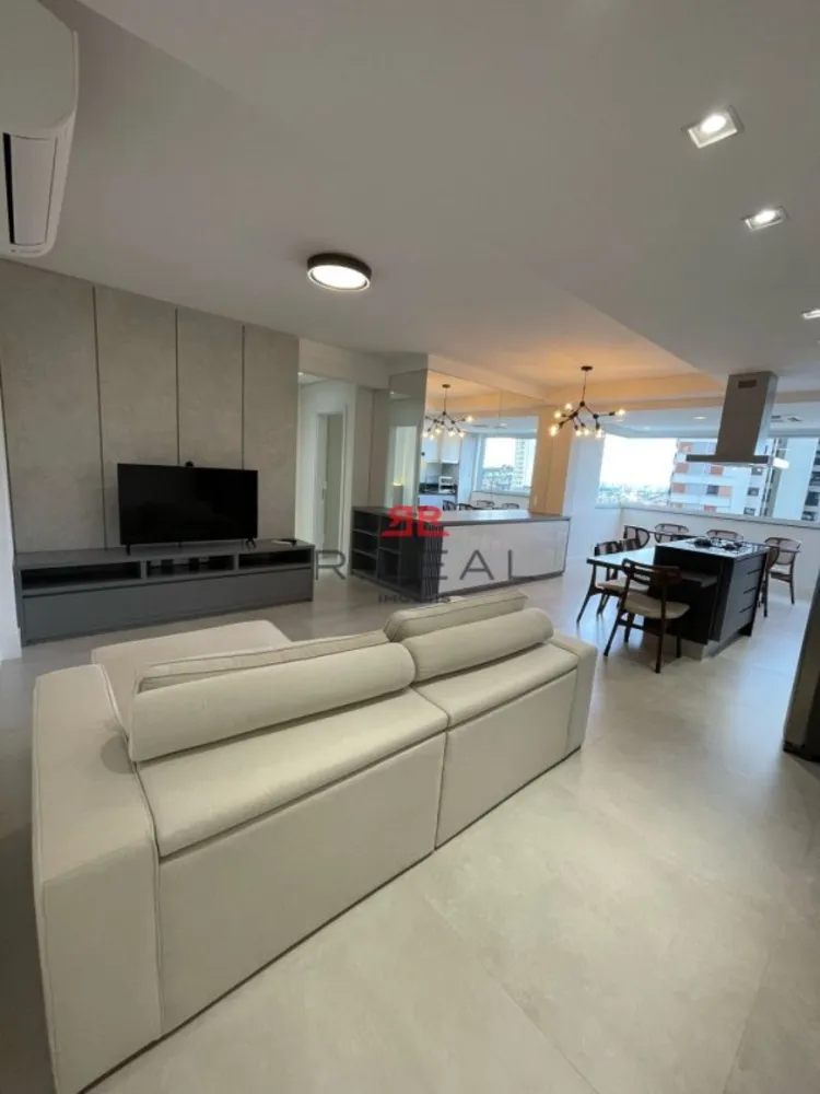 Apartamento, 2 quartos, 88 m² - Foto 2