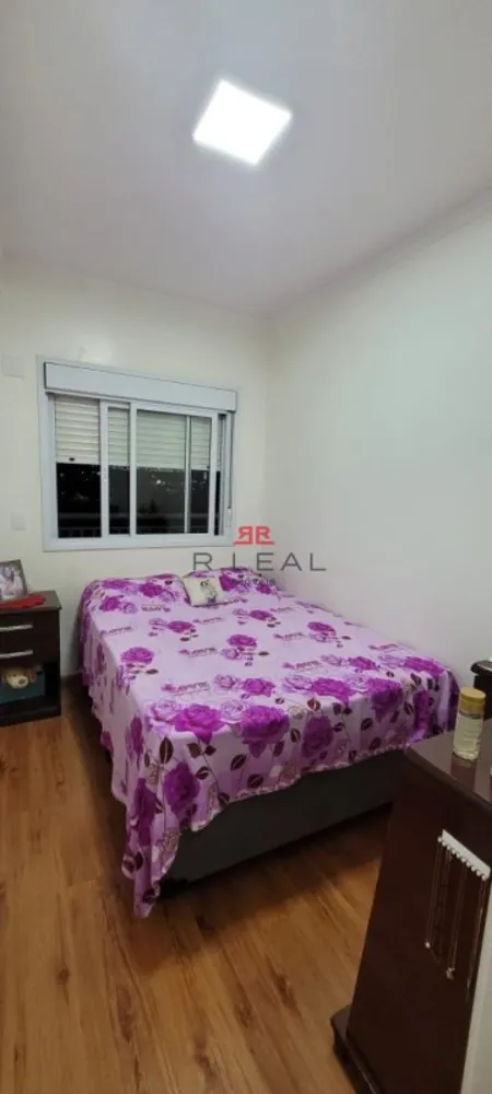 Apartamento, 3 quartos, 77 m² - Foto 1
