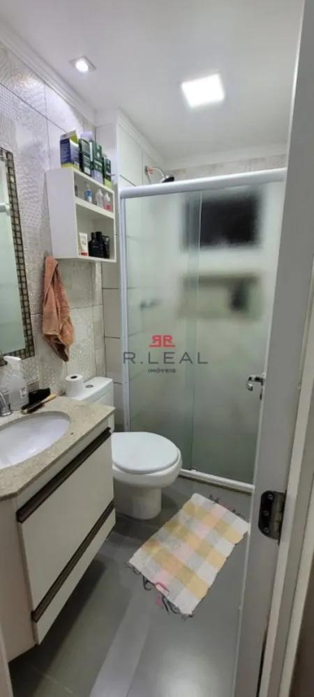 Apartamento, 3 quartos, 77 m² - Foto 2