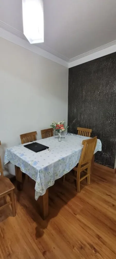 Apartamento, 3 quartos, 77 m² - Foto 3