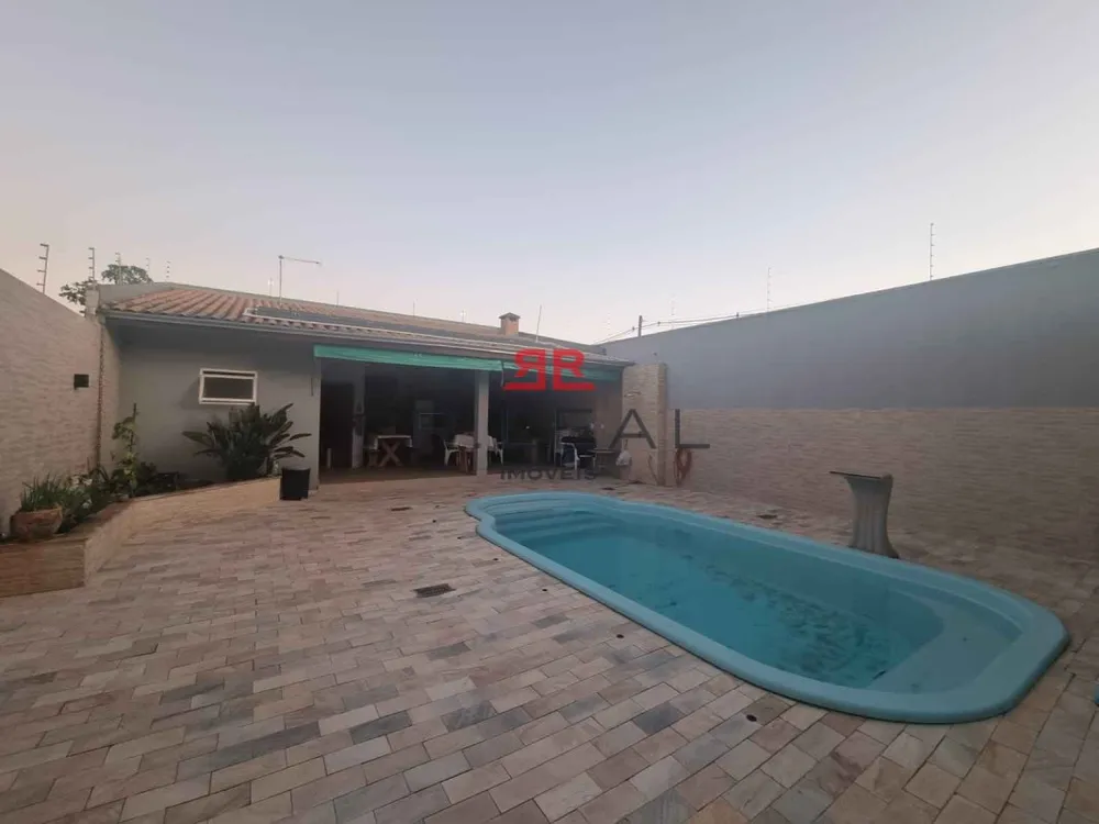 Casa, 3 quartos, 272 m² - Foto 5