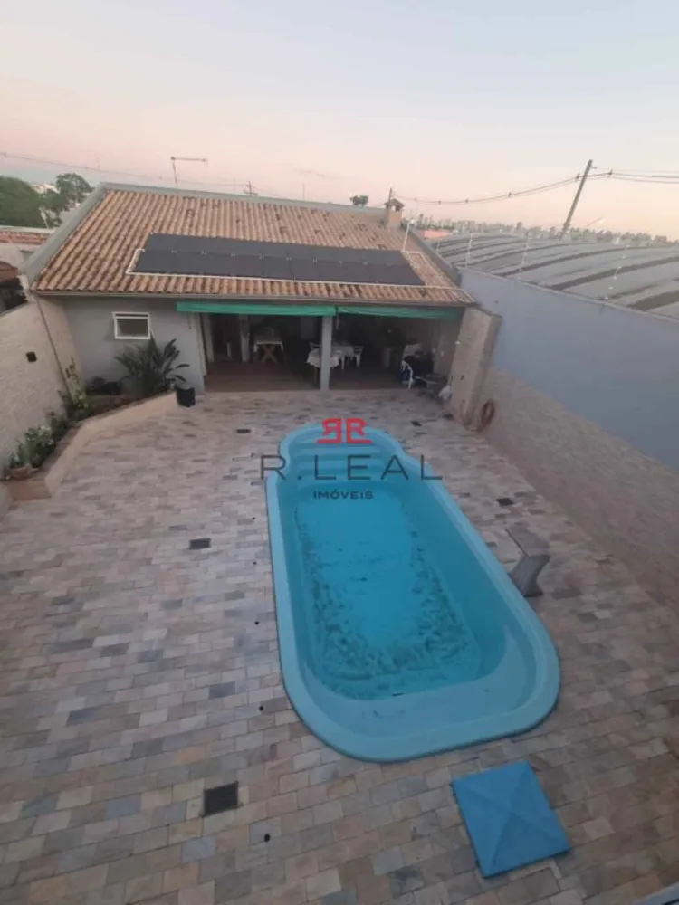 Casa, 3 quartos, 272 m² - Foto 2