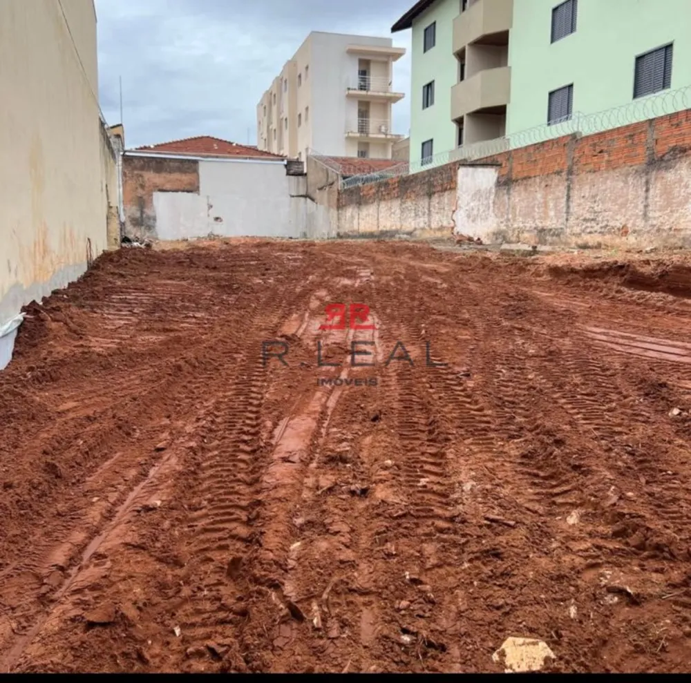 Terreno, 484 m² - Foto 2