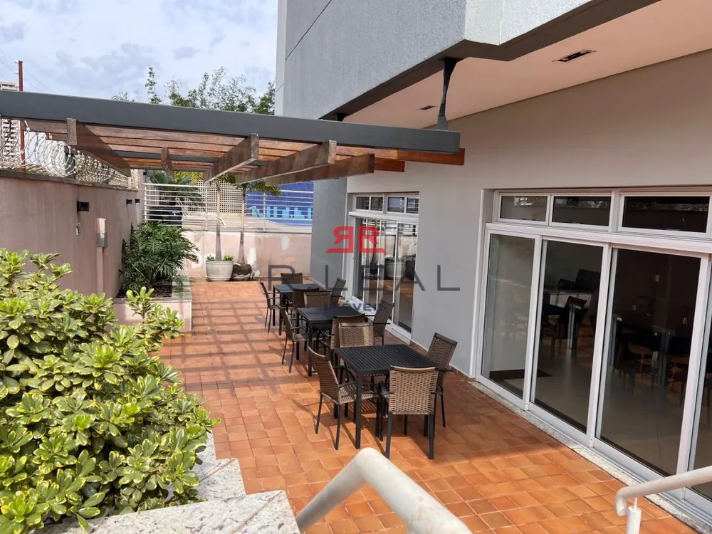 Apartamento, 3 quartos, 94 m² - Foto 11