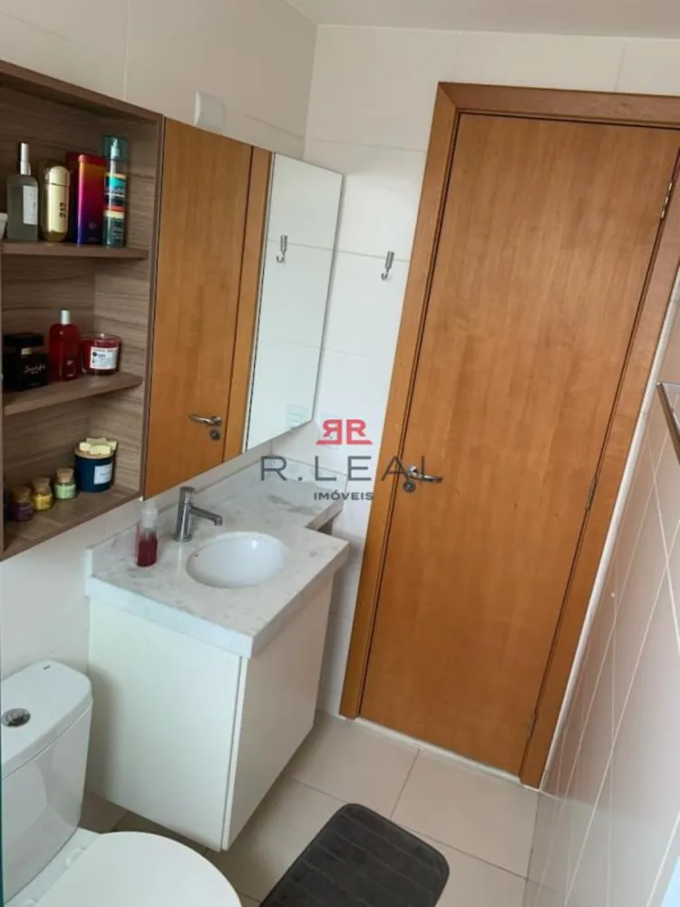 Apartamento, 3 quartos, 94 m² - Foto 2