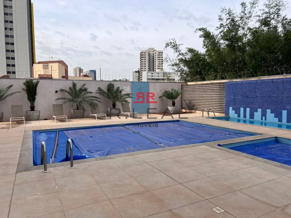 Apartamento, 3 quartos, 94 m² - Foto 1