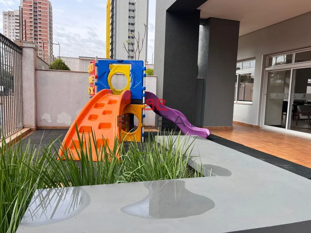 Apartamento, 3 quartos, 94 m² - Foto 9