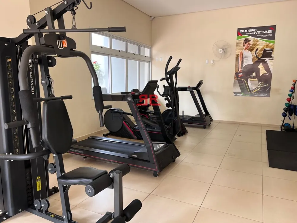 Apartamento, 3 quartos, 94 m² - Foto 12