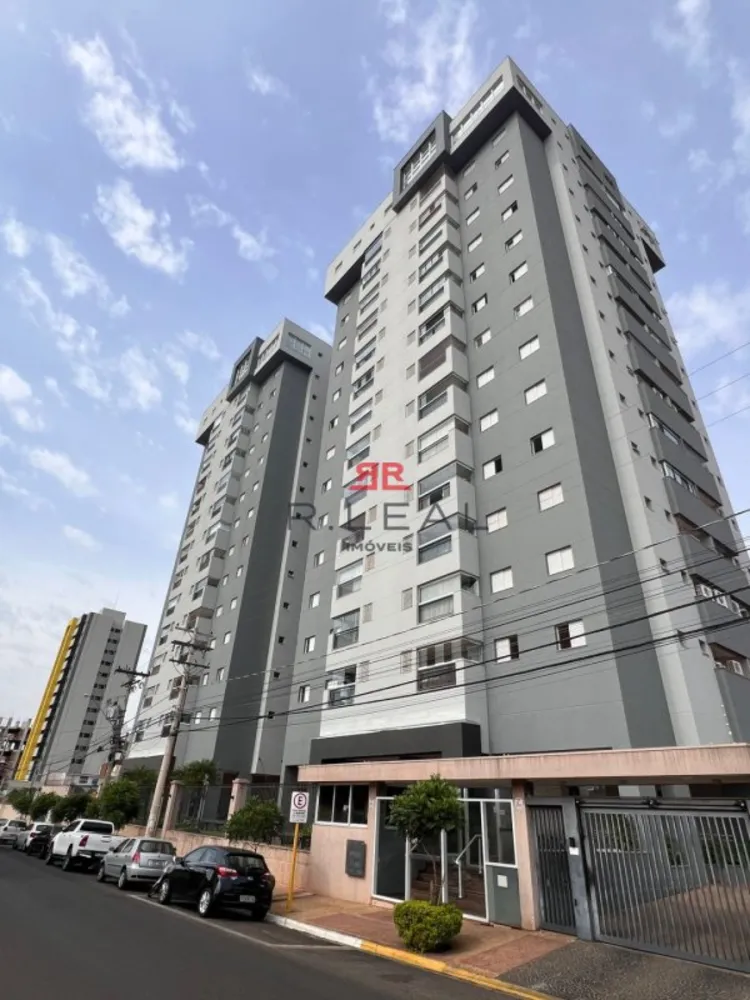 Apartamento, 3 quartos, 94 m² - Foto 3