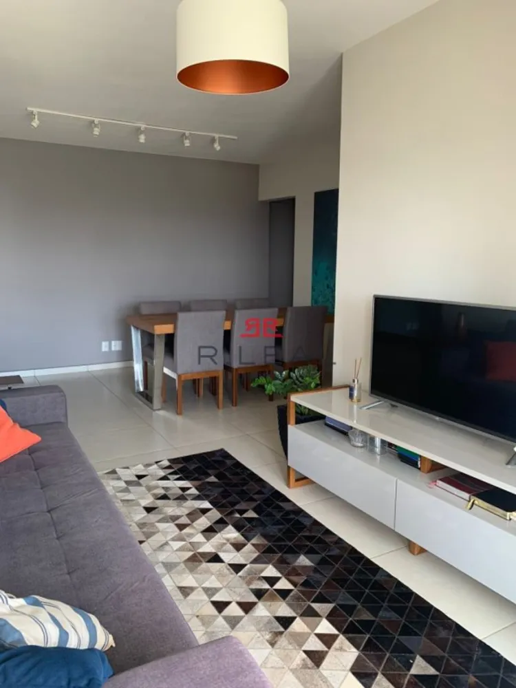 Apartamento, 3 quartos, 94 m² - Foto 3
