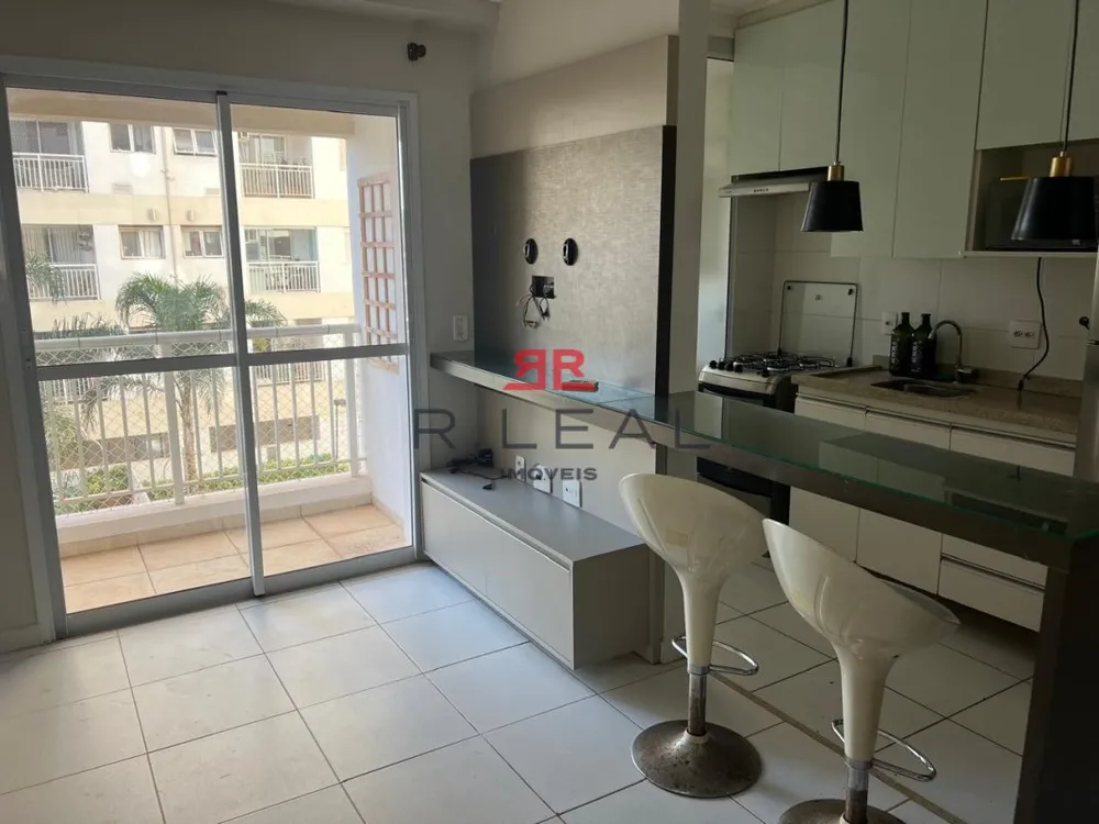 Apartamento, 2 quartos, 64 m² - Foto 1