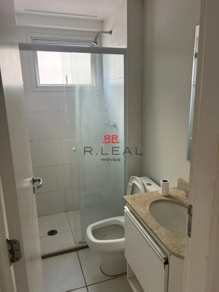 Apartamento, 2 quartos, 64 m² - Foto 3