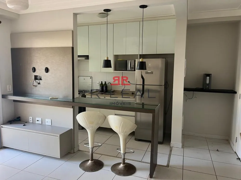 Apartamento, 2 quartos, 64 m² - Foto 2