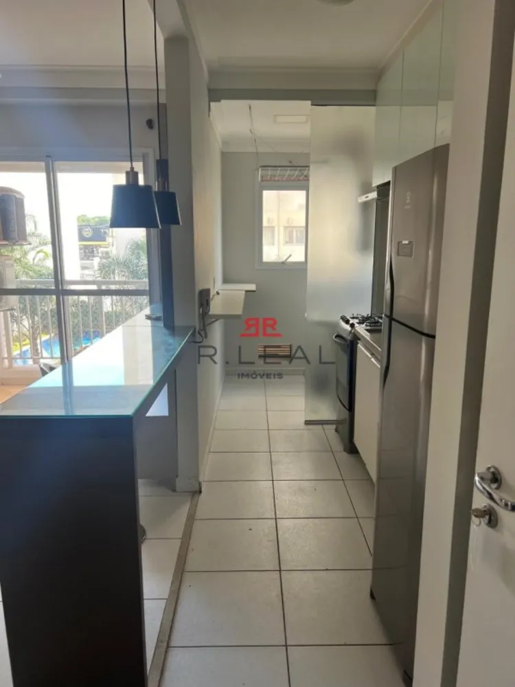 Apartamento, 2 quartos, 64 m² - Foto 1