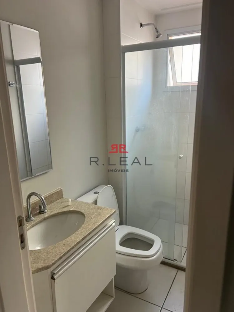 Apartamento, 2 quartos, 64 m² - Foto 9