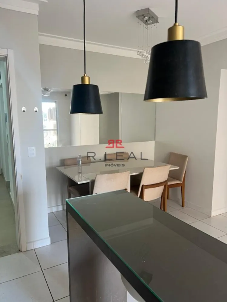 Apartamento, 2 quartos, 64 m² - Foto 4