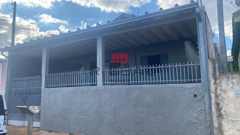 Casa, 3 quartos, 194 m² - Foto 11