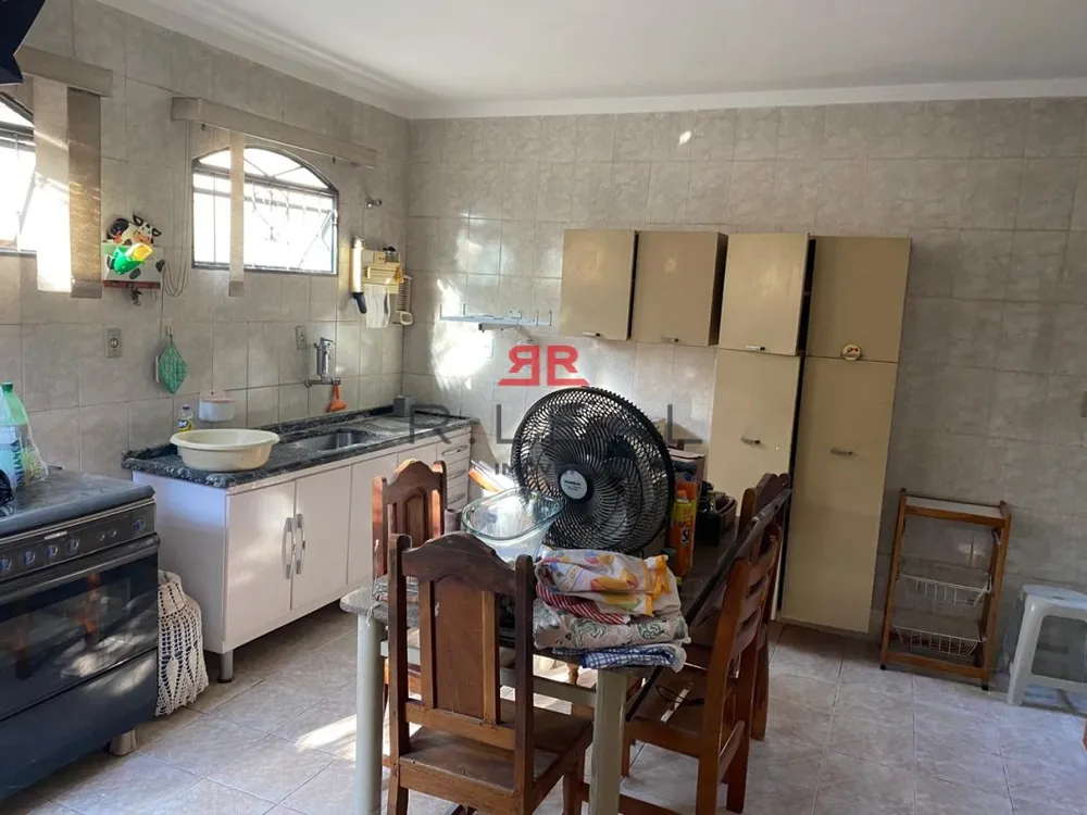 Casa, 3 quartos, 194 m² - Foto 8