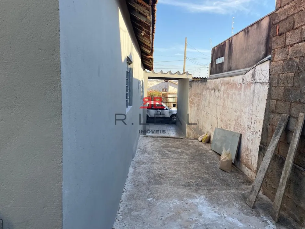 Casa, 3 quartos, 194 m² - Foto 9