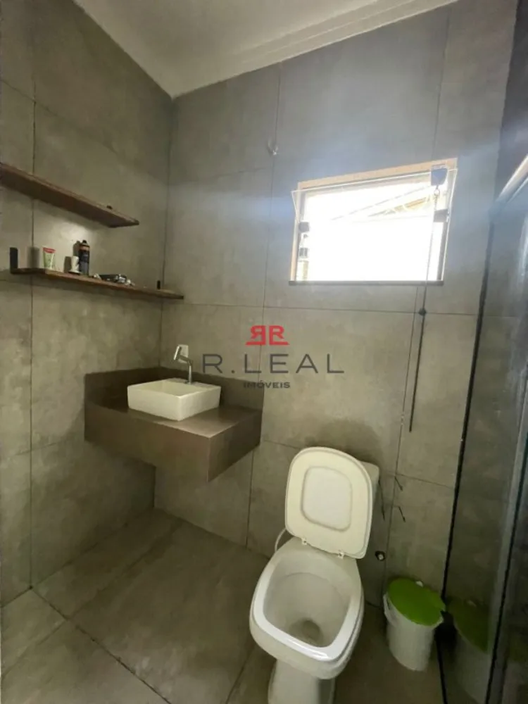 Casa, 3 quartos, 89 m² - Foto 5