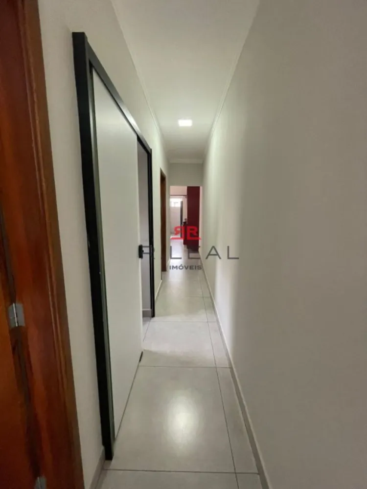 Casa, 3 quartos, 89 m² - Foto 6