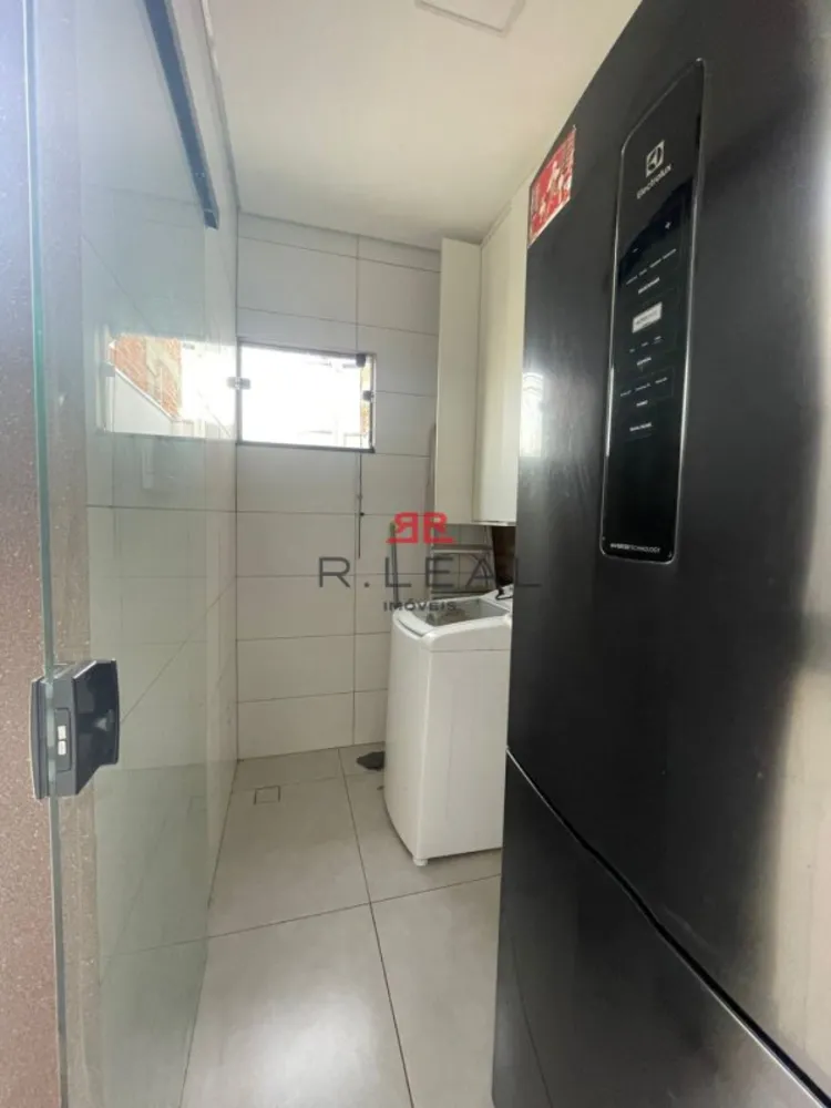 Casa, 3 quartos, 89 m² - Foto 3