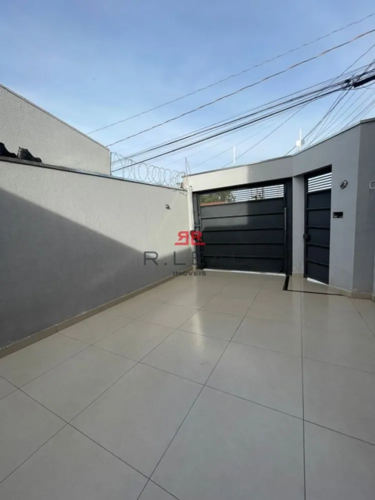 Casa, 3 quartos, 89 m² - Foto 1